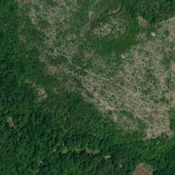 Satellite imagery of Magovnik, BA