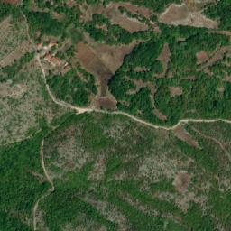 Satellite imagery of Magovnik, BA