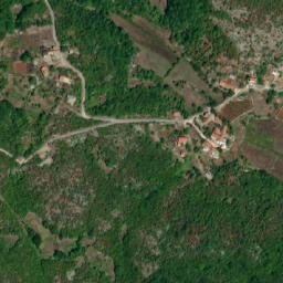 Satellite imagery of Magovnik, BA
