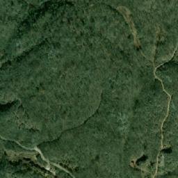 Satellite imagery of Milatovac, BA