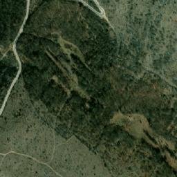 Satellite imagery of Gradina, BA