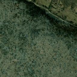Satellite imagery of Gradina, BA