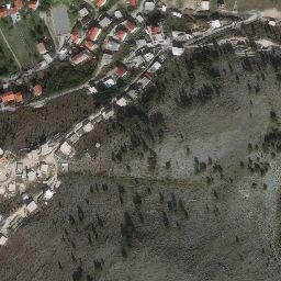 Satellite imagery of Gradina, BA