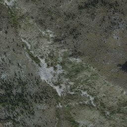 Satellite imagery of Gradina, BA