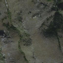 Satellite imagery of Oštri Rat, BA