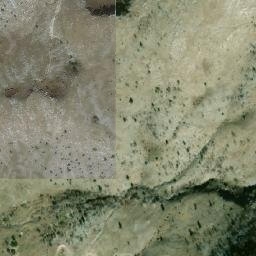 Satellite imagery of Ratina Gomila, BA