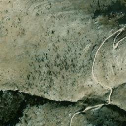 Satellite imagery of Ratina Gomila, BA