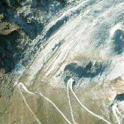 Satellite imagery of Brasina, BA