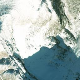 Satellite imagery of Brasina, BA