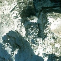 Satellite imagery of Brasina, BA