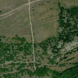 Satellite imagery of Brašljevica, BA