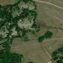 Satellite imagery of Brašljevica, BA