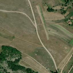 Satellite imagery of Brašljevica, BA