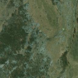 Satellite imagery of Pještata Glavica, BA