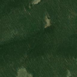 Satellite imagery of Kamena Vrata, BA