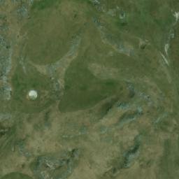 Satellite imagery of Kršna Jela, BA