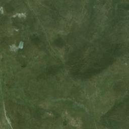 Satellite imagery of Kršna Jela, BA