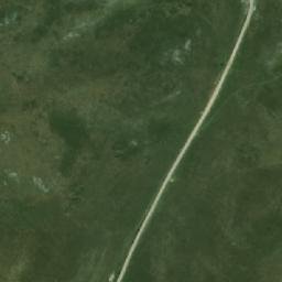 Satellite imagery of Kršna Jela, BA