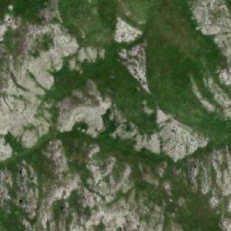 Satellite imagery of Samograd, BA