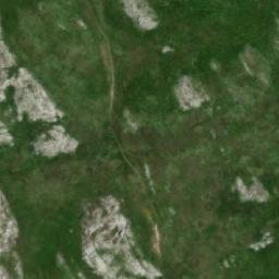 Satellite imagery of Samograd, BA