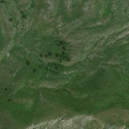 Satellite imagery of Kovice Stijene, BA
