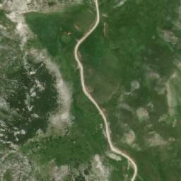 Satellite imagery of Borovno Brdo, BA