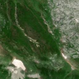Satellite imagery of Bregoč, BA