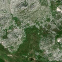 Satellite imagery of Bregoč, BA