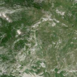 Satellite imagery of Bregoč, BA