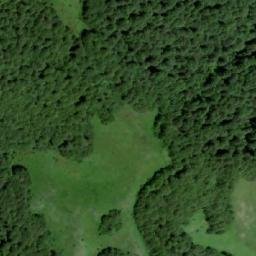 Satellite imagery of Javorak, BA