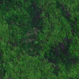 Satellite imagery of Košur, BA