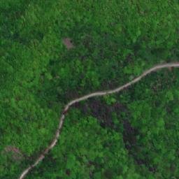 Satellite imagery of Košur, BA