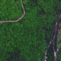 Satellite imagery of Košur, BA