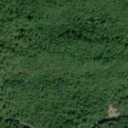 Satellite imagery of Humska Glavica, BA