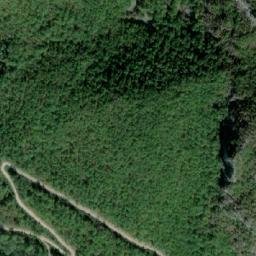 Satellite imagery of Crvena Stijena, BA