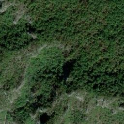 Satellite imagery of Veliki Vis, BA