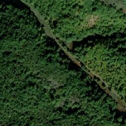 Satellite imagery of Tabalin, BA