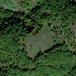 Satellite imagery of Pleća, BA