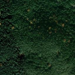 Satellite imagery of Vis, BA