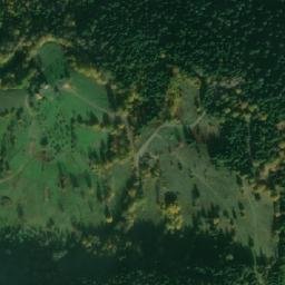 Satellite imagery of Gradina, ME