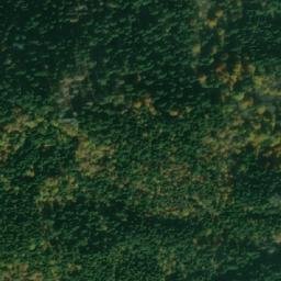Satellite imagery of Gradina, ME