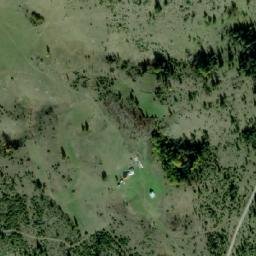 Satellite imagery of Čelinjak, RS