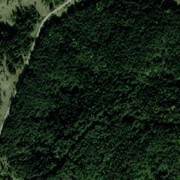 Satellite imagery of Čelinjak, RS