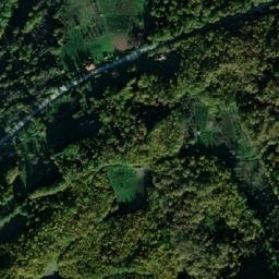 Satellite imagery of Bandera, RS