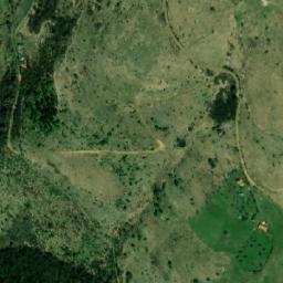 Satellite imagery of Strane, RS