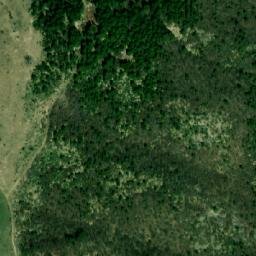 Satellite imagery of Strane, RS