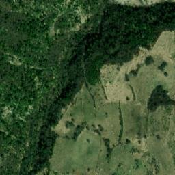 Satellite imagery of Strane, RS