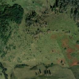 Satellite imagery of Erska Brdo, RS