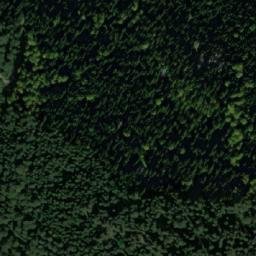 Satellite imagery of Kamena Glava, RS