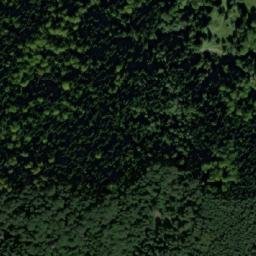 Satellite imagery of Kamena Glava, RS